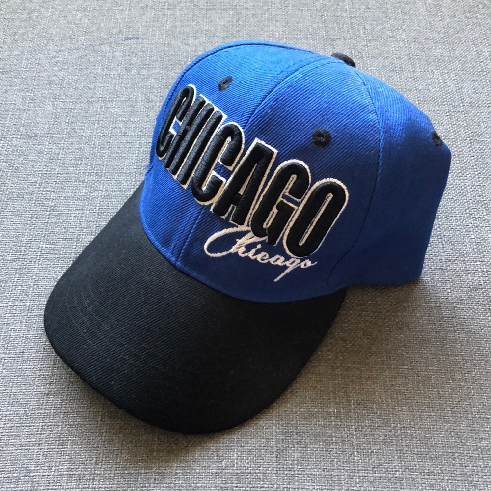 Baseball hat. - Picture 2 of 4
